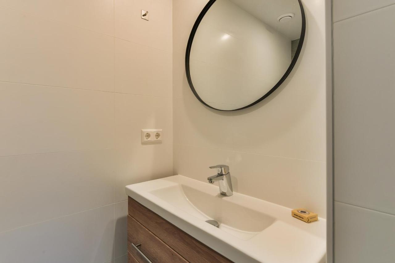 Luxury Garden View Apartment ザントフォールト エクステリア 写真