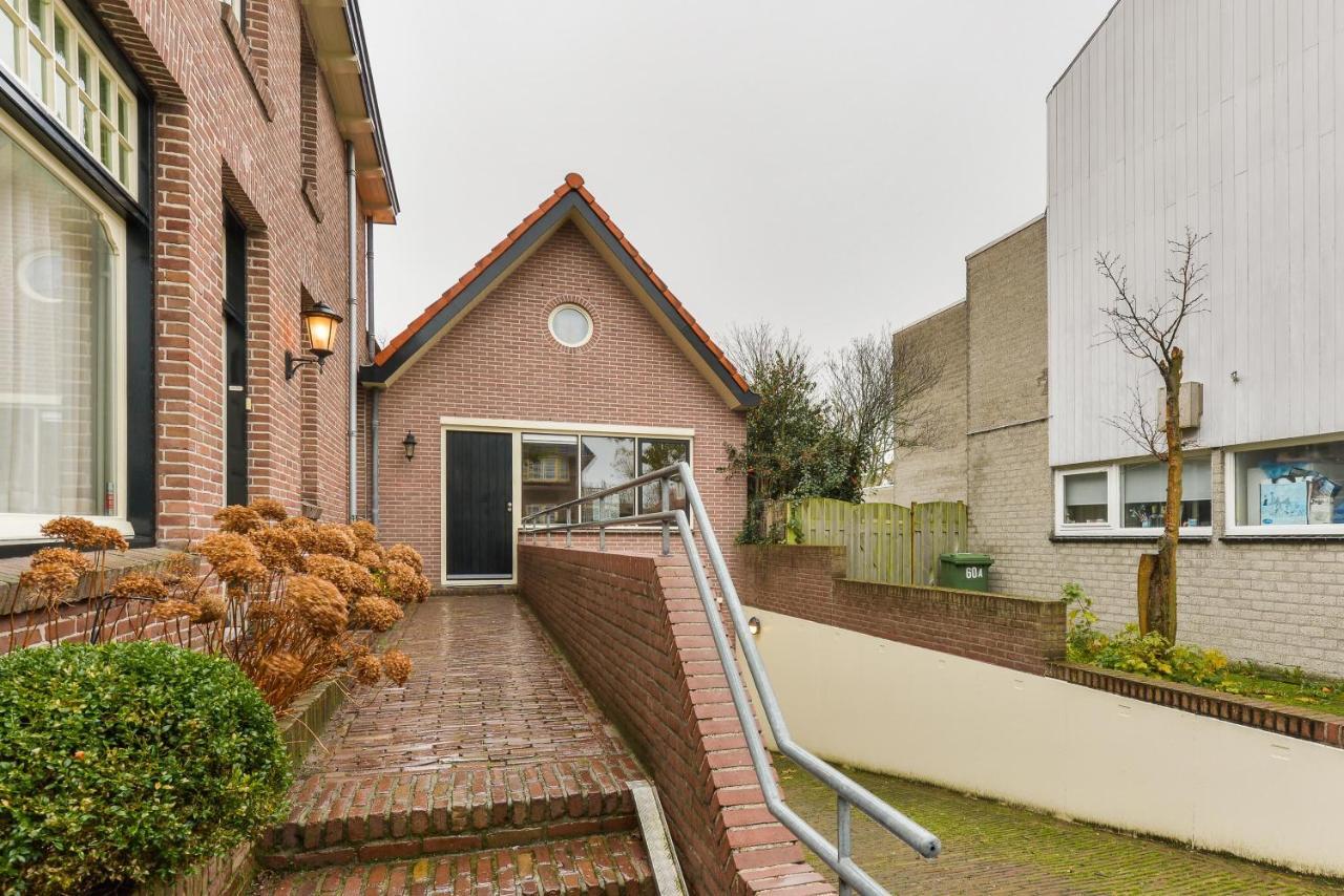 Luxury Garden View Apartment ザントフォールト エクステリア 写真